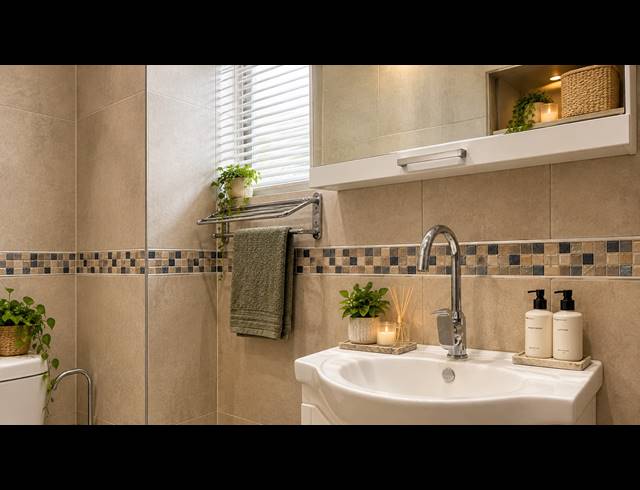 3 BEDROOM TOWNHOUSE FOR SALE IN MUSGRAVE